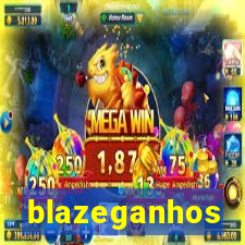 blazeganhos