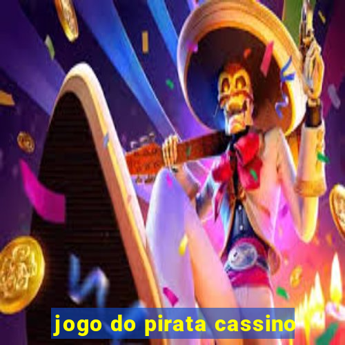 jogo do pirata cassino