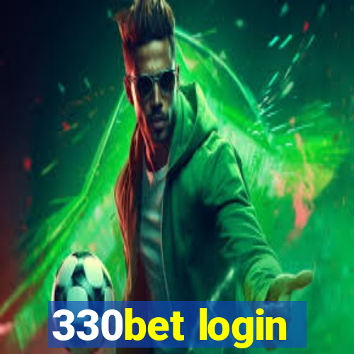 330bet login