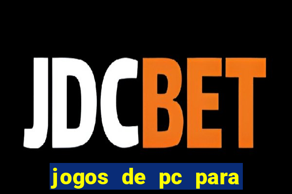 jogos de pc para android download