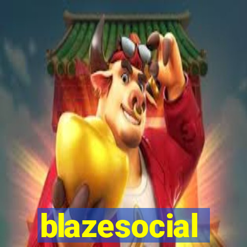 blazesocial