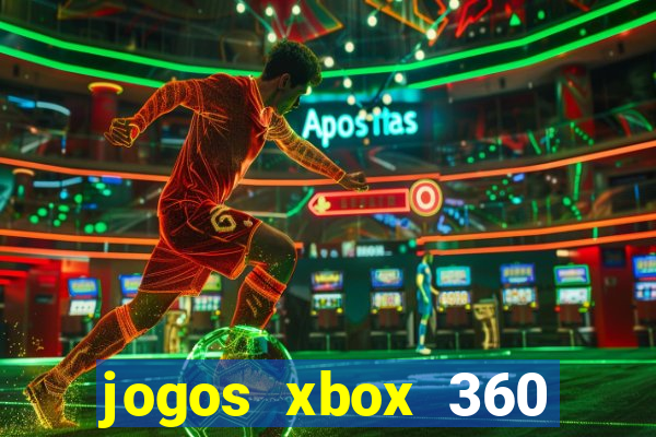 jogos xbox 360 download torrent