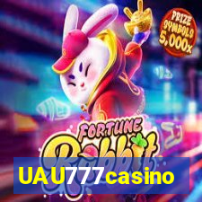 UAU777casino