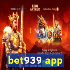 bet939 app