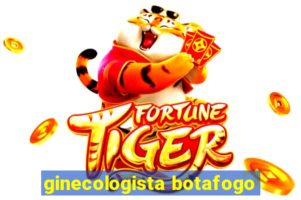 ginecologista botafogo