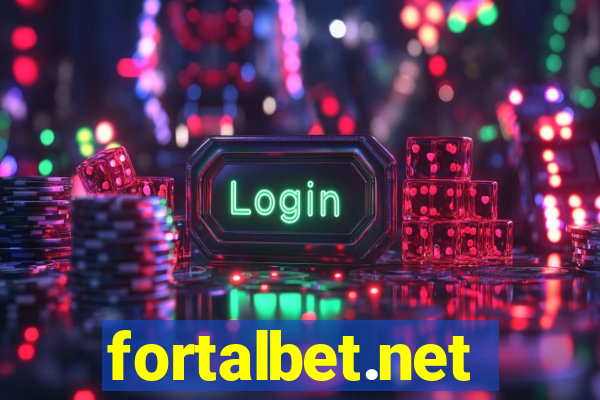 fortalbet.net