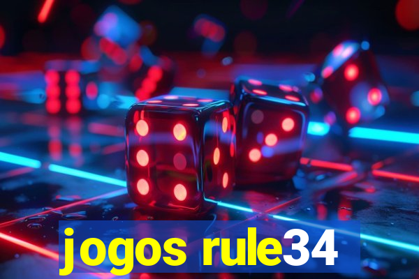 jogos rule34