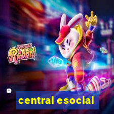 central esocial