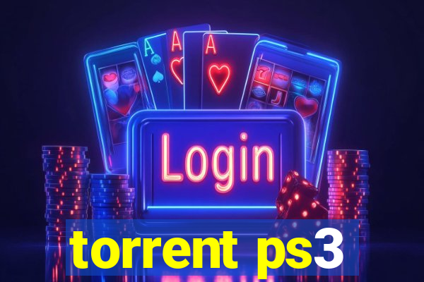 torrent ps3