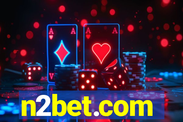 n2bet.com