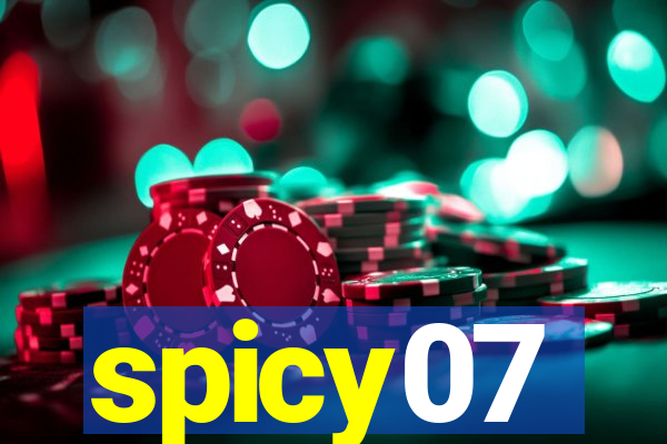 spicy07