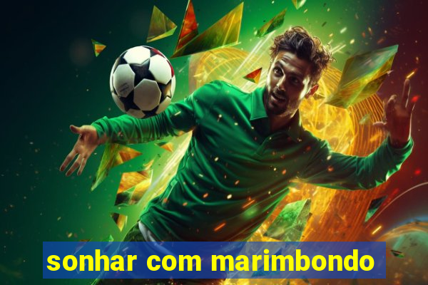 sonhar com marimbondo