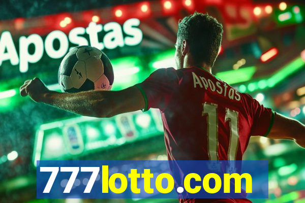 777lotto.com