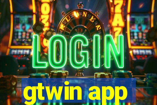 gtwin app