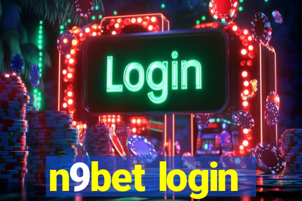 n9bet login