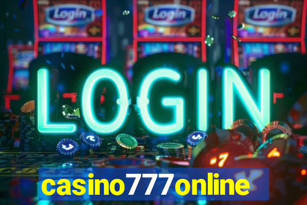 casino777online