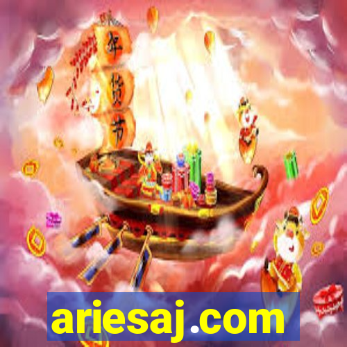 ariesaj.com