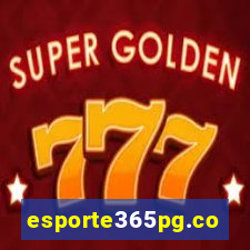 esporte365pg.com