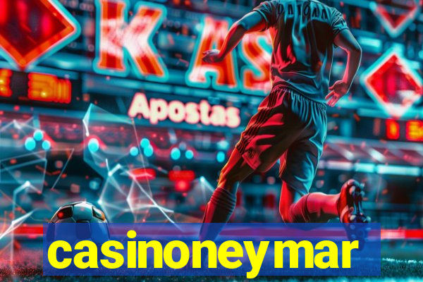 casinoneymar