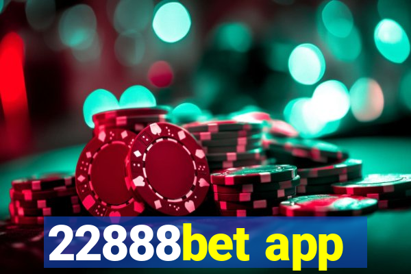 22888bet app