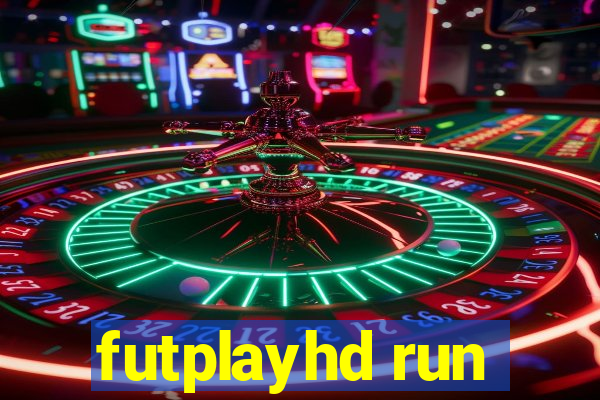 futplayhd run