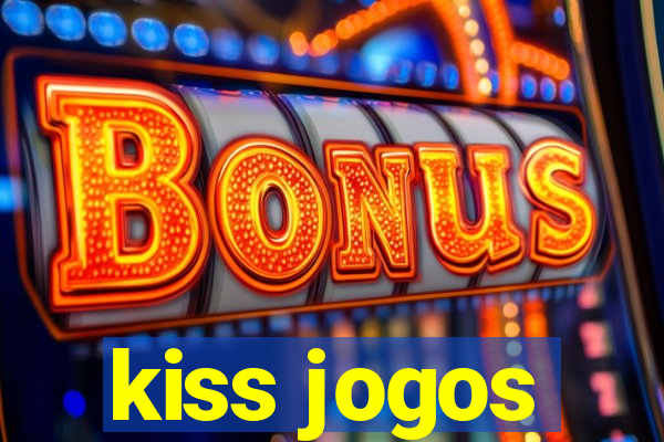 kiss jogos