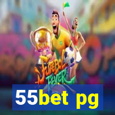 55bet pg