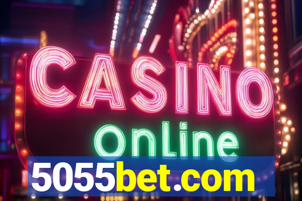 5055bet.com