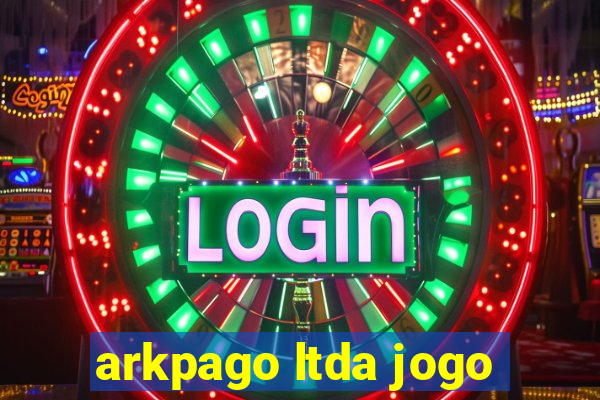 arkpago ltda jogo