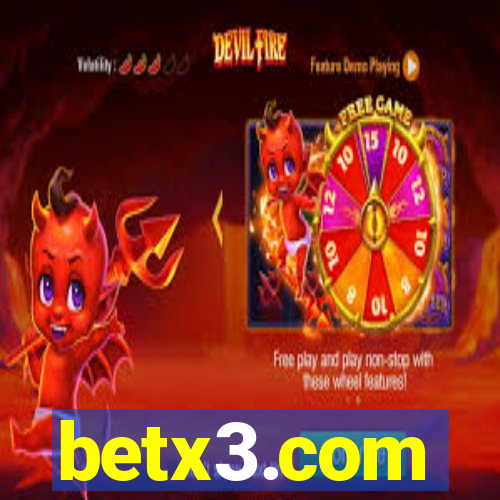 betx3.com