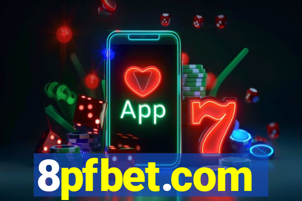 8pfbet.com