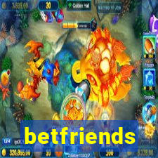 betfriends