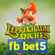 fb bet5