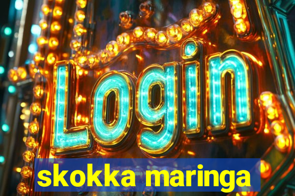 skokka maringa