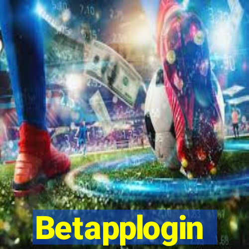 Betapplogin