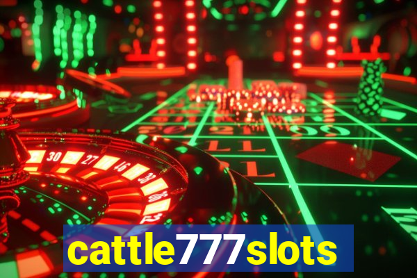 cattle777slots