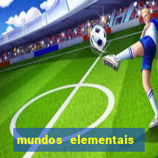 mundos elementais download apk