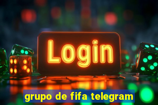 grupo de fifa telegram