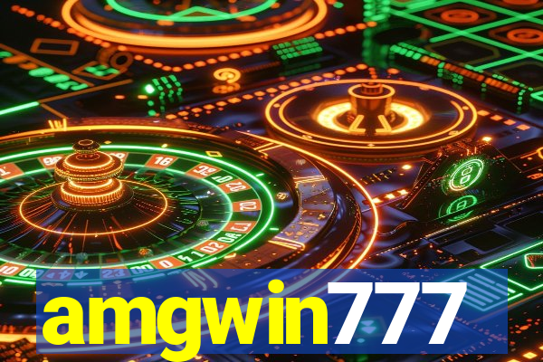 amgwin777