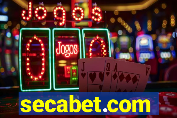 secabet.com