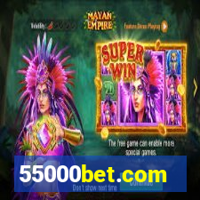 55000bet.com