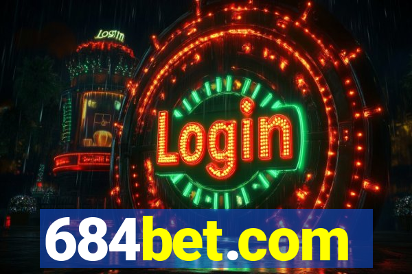 684bet.com