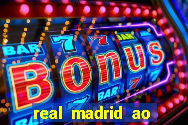 real madrid ao vivo com imagem futemax