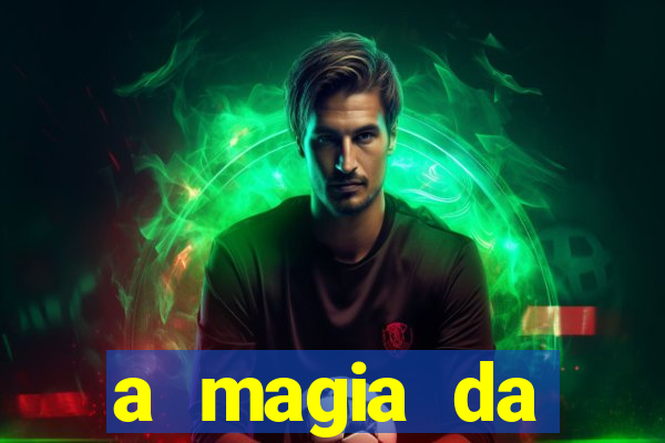 a magia da sobrevivência epub download