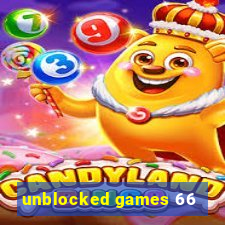 unblocked games 66