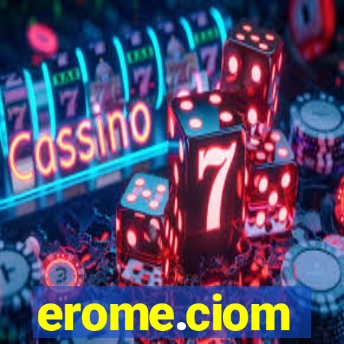 erome.ciom