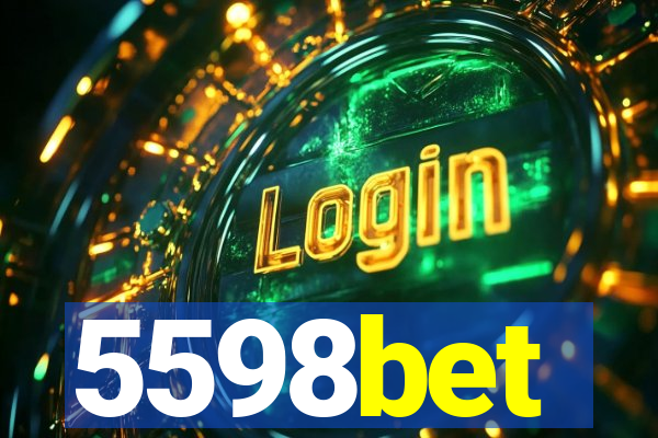 5598bet