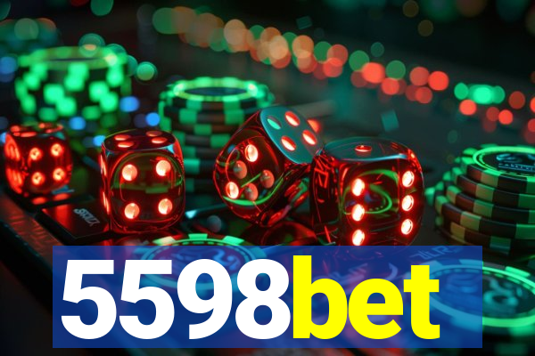 5598bet