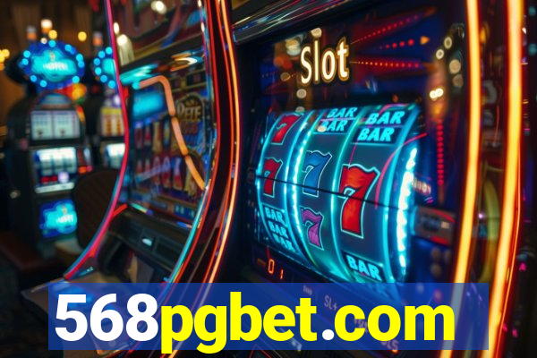 568pgbet.com