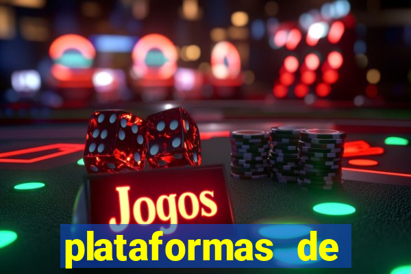 plataformas de jogos antigas